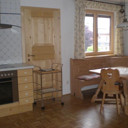 Apartments Blaschegg Im Zentrum อัลท์มุนสเตอร์ ห้อง รูปภาพ