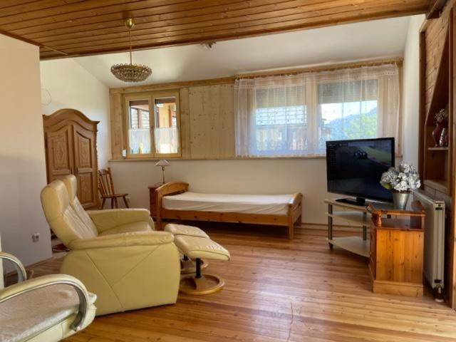 Apartments Blaschegg Im Zentrum อัลท์มุนสเตอร์ ภายนอก รูปภาพ