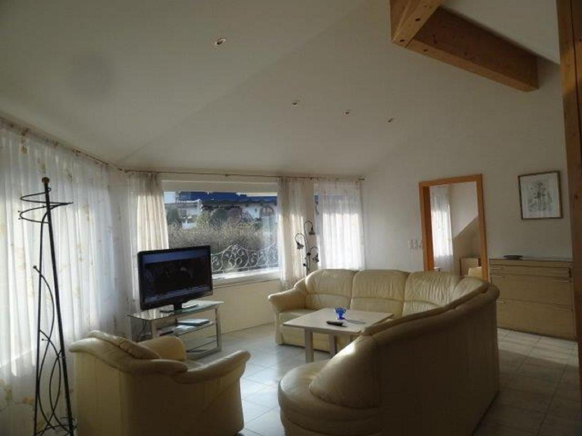 Apartments Blaschegg Im Zentrum อัลท์มุนสเตอร์ ภายนอก รูปภาพ