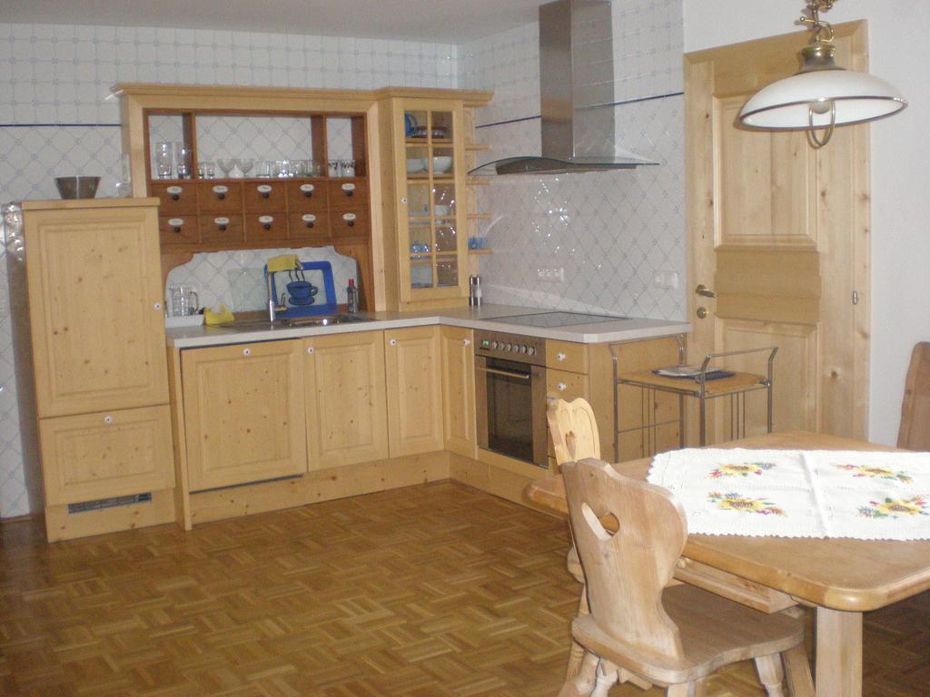 Apartments Blaschegg Im Zentrum อัลท์มุนสเตอร์ ห้อง รูปภาพ