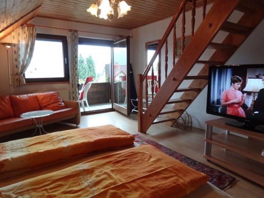 Apartments Blaschegg Im Zentrum อัลท์มุนสเตอร์ ห้อง รูปภาพ