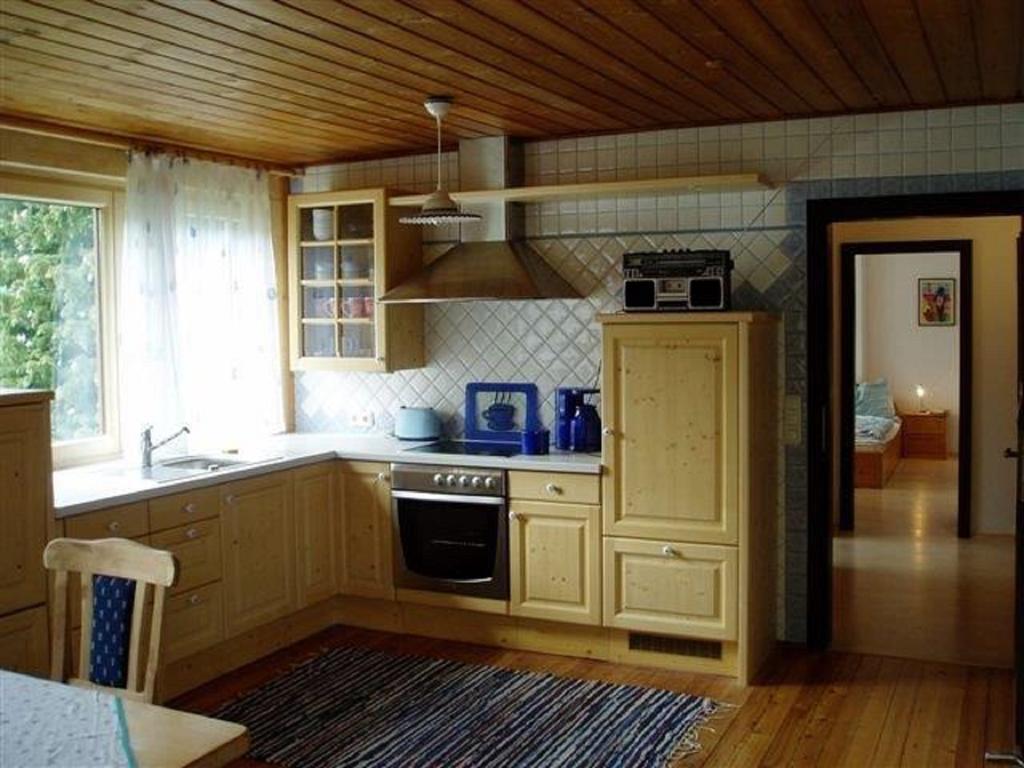 Apartments Blaschegg Im Zentrum อัลท์มุนสเตอร์ ห้อง รูปภาพ