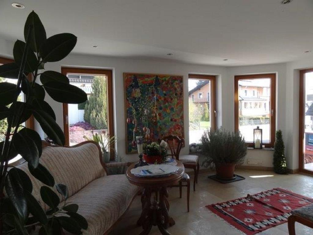 Apartments Blaschegg Im Zentrum อัลท์มุนสเตอร์ ภายนอก รูปภาพ