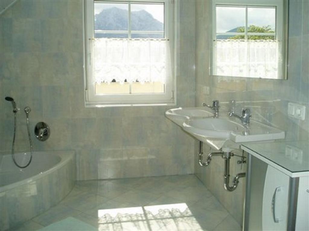 Apartments Blaschegg Im Zentrum อัลท์มุนสเตอร์ ภายนอก รูปภาพ